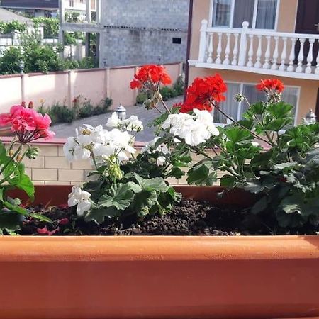 Гостевой Дом Анастасия Szuhumi Kültér fotó